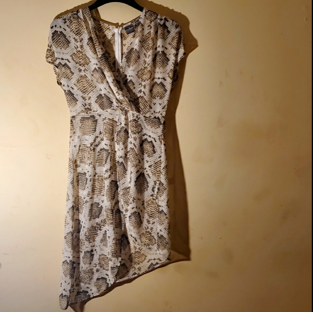 Soho Dress by New York and Company